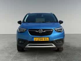 Opel Crossland X (2020) thumbnail 4