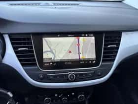 Opel Crossland X (2020) thumbnail 31