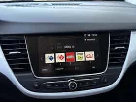 Opel Crossland X (2020) thumbnail 34