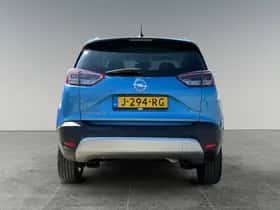 Opel Crossland X (2020) thumbnail 5