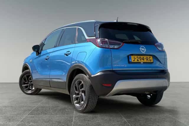 Opel Crossland X (2020) thumbnail 6