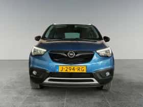 Opel Crossland X (2020) thumbnail 9