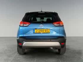 Opel Crossland X (2020) thumbnail 10
