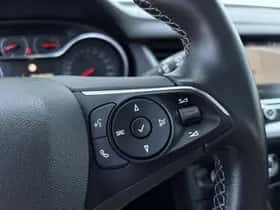 Opel Grandland X (2018) thumbnail 18