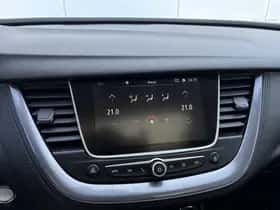 Opel Grandland X (2018) thumbnail 31