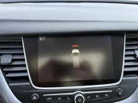 Opel Grandland X (2018) thumbnail 40