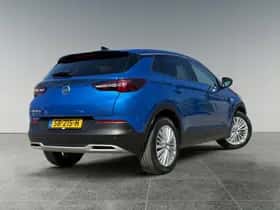 Opel Grandland X (2018) thumbnail 7
