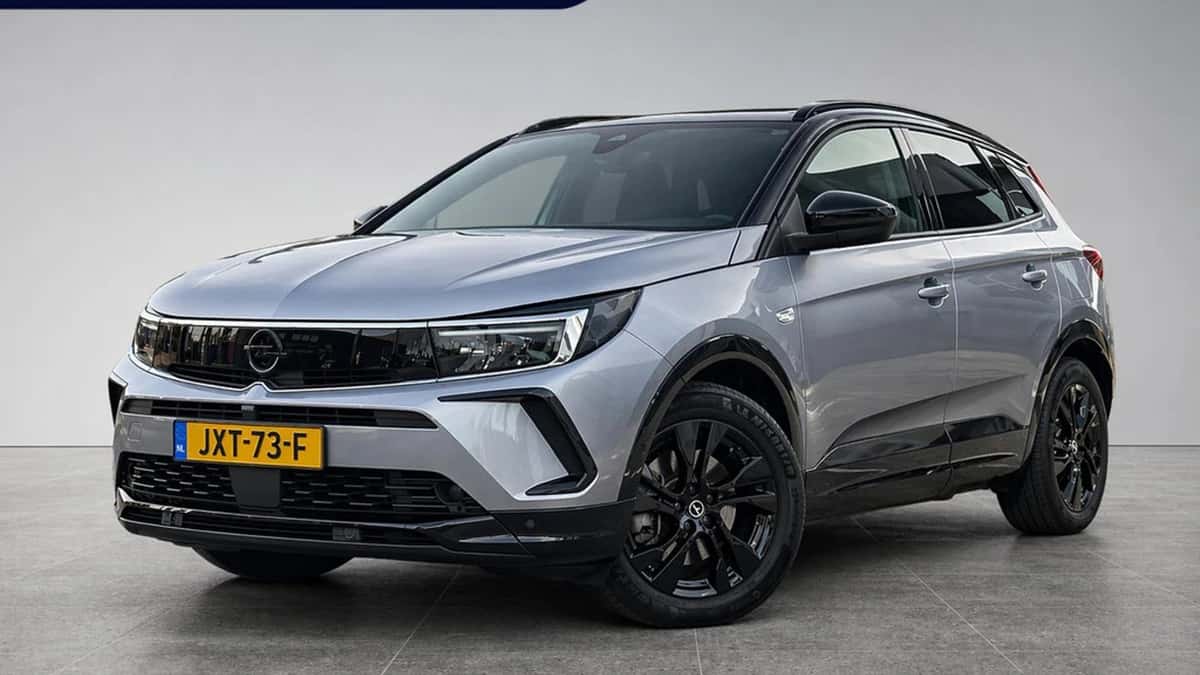 Opel Grandland (2024) — foto 1