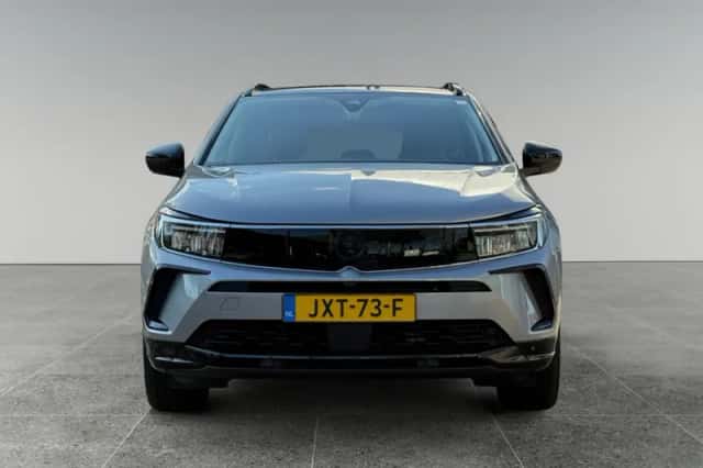 Opel Grandland (2024) thumbnail 4