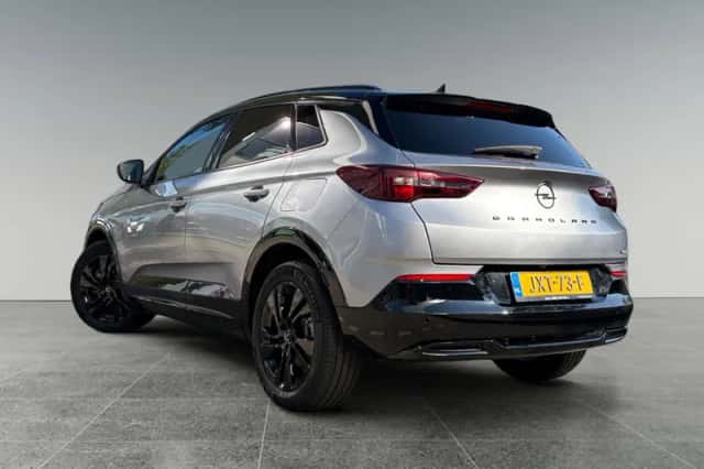 Opel Grandland (2024) thumbnail 6