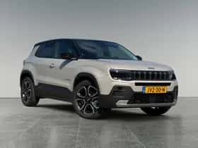 Jeep Avenger (2026) thumbnail 2