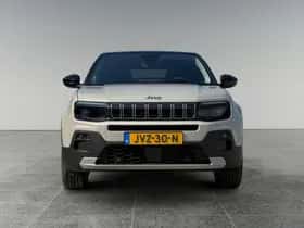 Jeep Avenger (2026) thumbnail 4