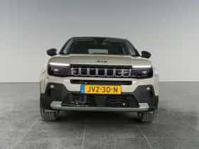 Jeep Avenger (2026) thumbnail 5