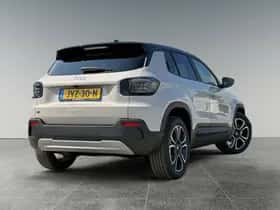 Jeep Avenger (2026) thumbnail 8