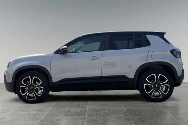 Jeep Avenger (2026) thumbnail 3