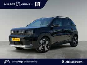 Fiat Grande Panda (2025)