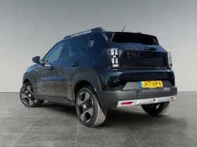 Fiat Grande Panda (2025) thumbnail 5