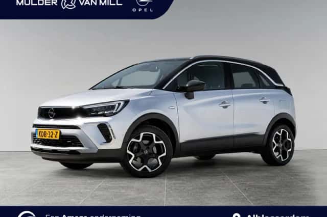 Opel Crossland (2023) thumbnail 1