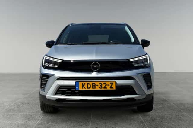 Opel Crossland (2023) thumbnail 2