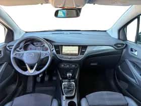 Opel Crossland (2023) thumbnail 13