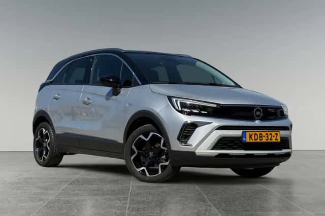 Opel Crossland (2023) thumbnail 3