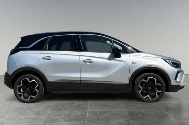 Opel Crossland (2023) thumbnail 4