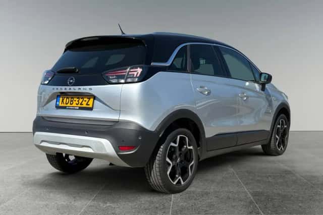 Opel Crossland (2023) thumbnail 5