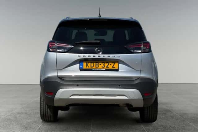 Opel Crossland (2023) thumbnail 6