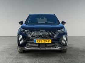 Peugeot 2008 (2024) thumbnail 2