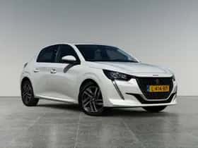 Peugeot 208 (2021) thumbnail 3