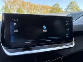 Peugeot 208 (2021) thumbnail 39