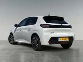 Peugeot 208 (2021) thumbnail 7