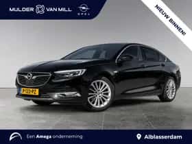 Opel Insignia (2018)