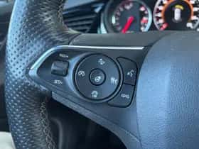 Opel Insignia (2018) thumbnail 11