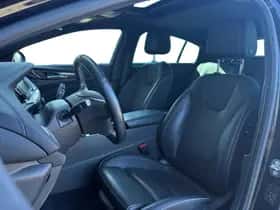 Opel Insignia (2018) thumbnail 15