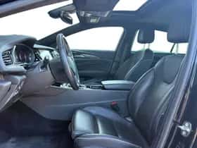 Opel Insignia (2018) thumbnail 17