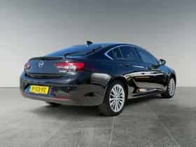 Opel Insignia (2018) thumbnail 5