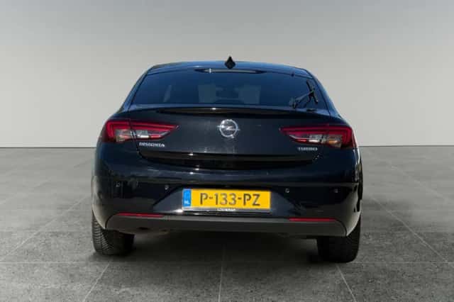 Opel Insignia (2018) thumbnail 6