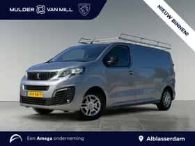 Peugeot Expert (2022)
