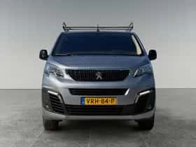 Peugeot Expert (2022) thumbnail 2