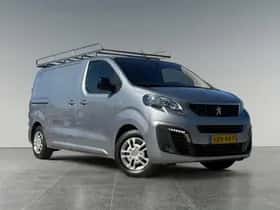 Peugeot Expert (2022) thumbnail 3