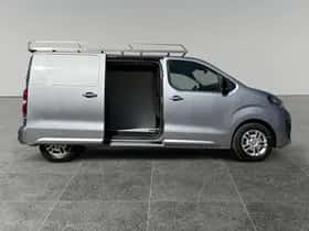 Peugeot Expert (2022) thumbnail 4