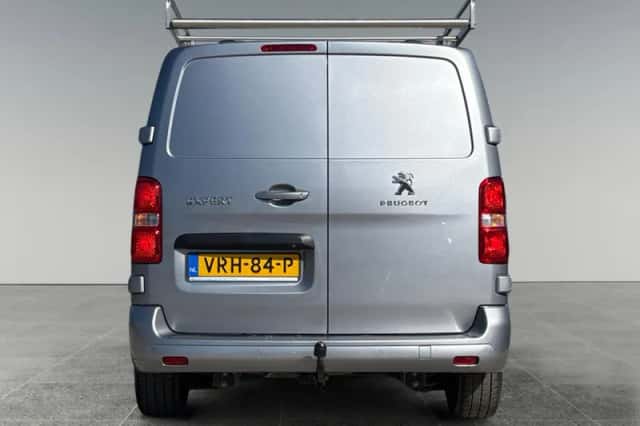 Peugeot Expert (2022) thumbnail 6