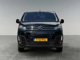 Citroën ë-Jumpy (2021) thumbnail 2