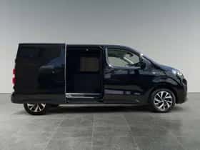 Citroën ë-Jumpy (2021) thumbnail 4