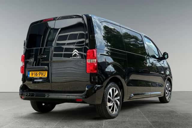 Citroën ë-Jumpy (2021) thumbnail 5
