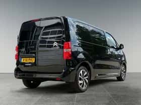 Citroën ë-Jumpy (2021) thumbnail 5