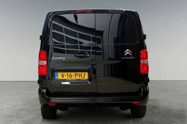 Citroën ë-Jumpy (2021) thumbnail 6