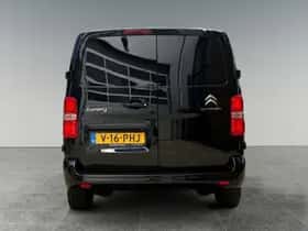 Citroën ë-Jumpy (2021) thumbnail 6