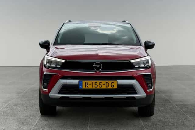 Opel Crossland (2021) thumbnail 2